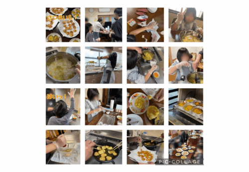 #キミノみらいテラス