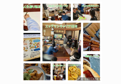 #キミノみらいテラス #フリースクール #守口市#不登校支援 #守口フリースクール #寝屋川フリースクール #大阪フリースクール #居場所づくり #フリースクール #子育てに悩む親 #小学生不登校 #中学生不登校 #登校しぶり #昼夜逆転 #子どもが学校に行けない #発達が気になる子