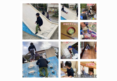 #不登校支援 #守口フリースクール #寝屋川フリースクール #大阪フリースクール #居場所づくり #フリースクール #子育てに悩む親 #小学生不登校 #中学生不登校 #登校しぶり #昼夜逆転 #子どもが学校に行けない #発達が気になる子