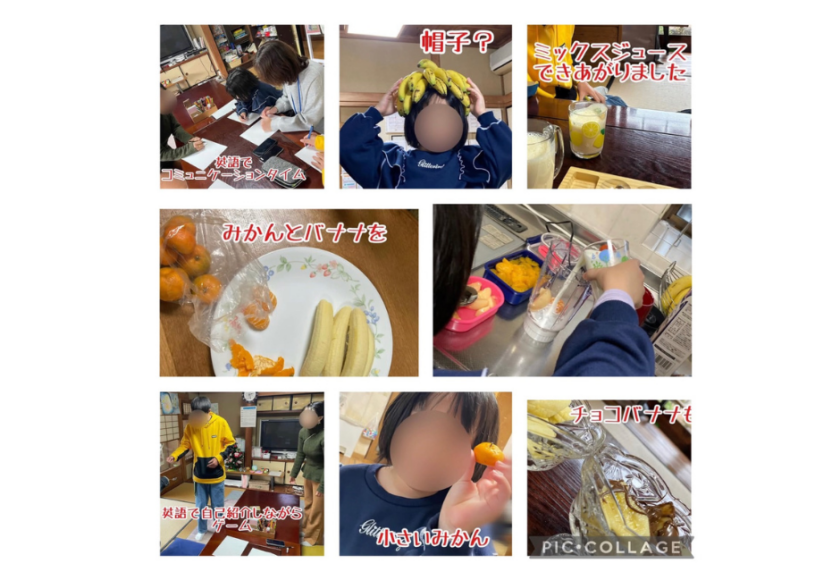 #キミノみらいテラス #フリースクール #守口市