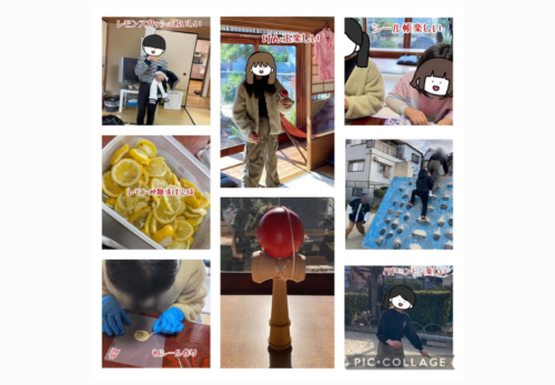 #キミノみらいテラス#フリースクール#守口市