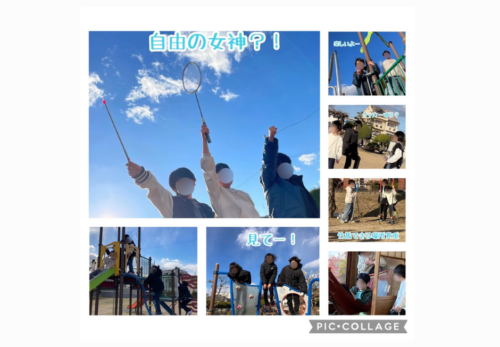 #キミノみらいテラス #フリースクール #守口市