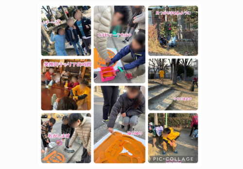 #キミノみらいテラス #フリースクール #守口市