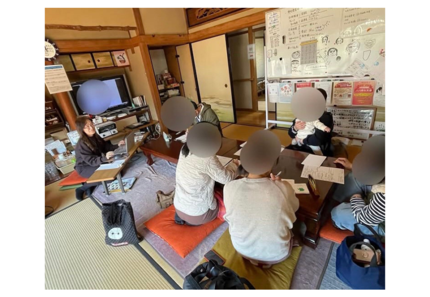 #キミノみらいテラス#ペアレントトレーニング#不登校支援#守口市#自分を愛する子育て#親子の絆#フリースクール#心が軽くなる言葉#子育ての悩み#共に歩む