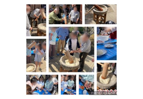 #キミノみらいテラス #フリースクール #守口市