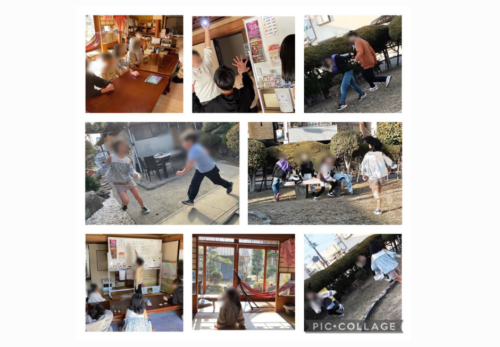 #今日のキミテラ #キミノみらいテラス #フリースクール #放課後等デイサービス #不登校支援 #子どもの居場所 #守口市 #みんなちがってみんないい #やってみたいを応援 #自分のペースで #成長のカタチはひとつじゃない #キャリア教育