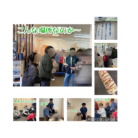 #キミノみらいテラス#フリースクール#守口市