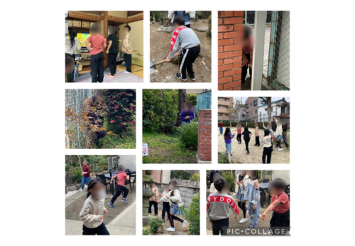 #キミノみらいテラス #フリースクール #守口市