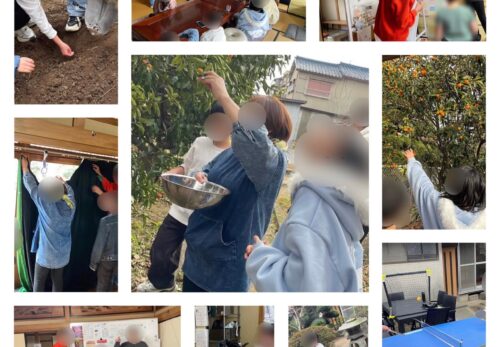 #キミノみらいテラス #フリースクール #守口市