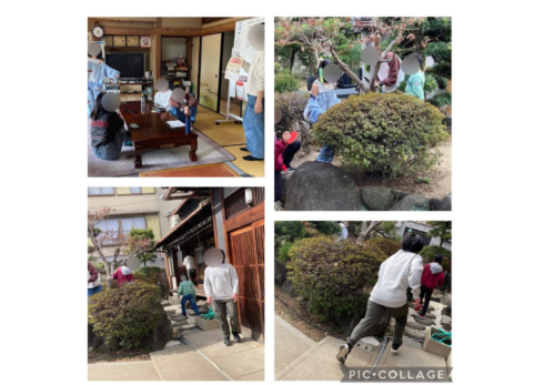 #キミノみらいテラス #フリースクール #守口市