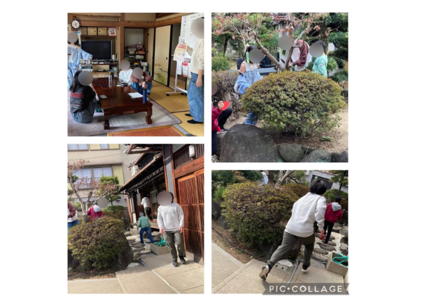 #キミノみらいテラス #フリースクール #守口市