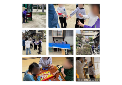 #キミノみらいテラス #フリースクール #守口市