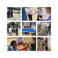 #キミノみらいテラス #フリースクール #守口市