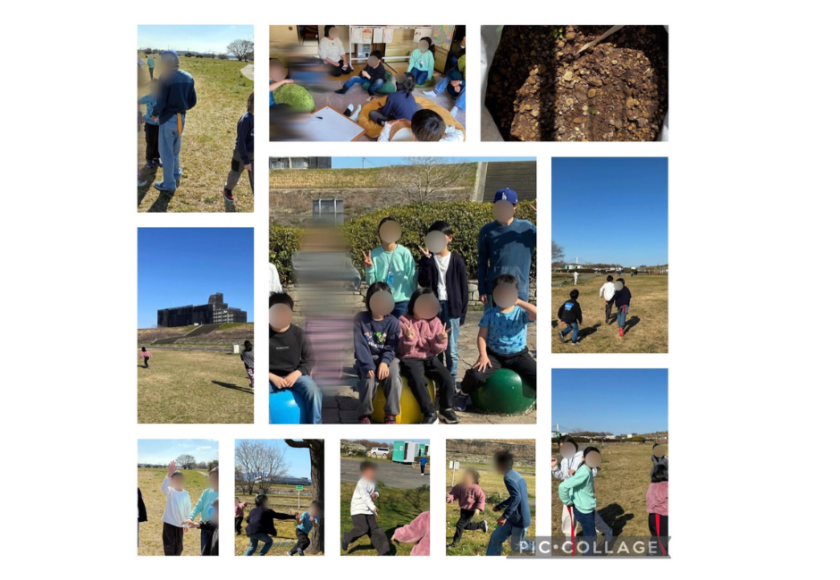 #キミノみらいテラス #フリースクール #守口市