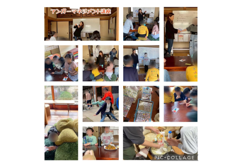 #キミノみらいテラス #フリースクール #守口市