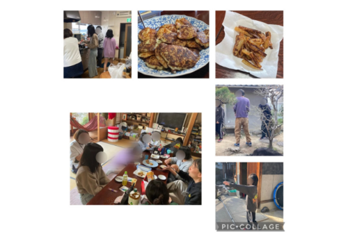 #キミノみらいテラス #フリースクール #守口市