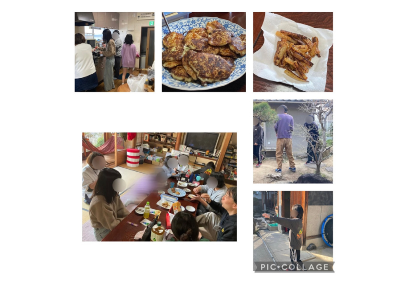 #キミノみらいテラス #フリースクール #守口市