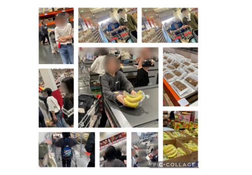 #キミノみらいテラス #フリースクール #守口市