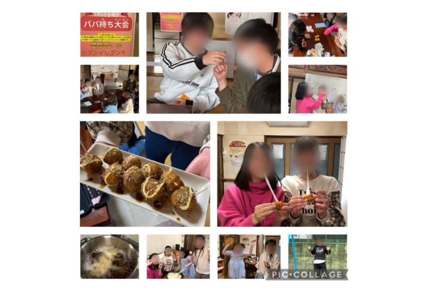 #キミノみらいテラス #フリースクール #守口市