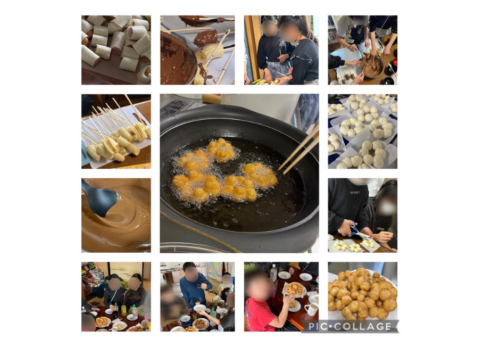 #キミノみらいテラス #フリースクール #守口市