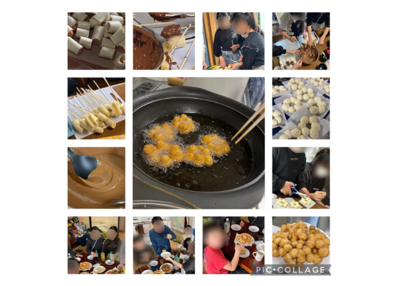 #キミノみらいテラス #フリースクール #守口市