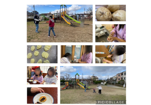 #キミノみらいテラス#フリースクール#守口市