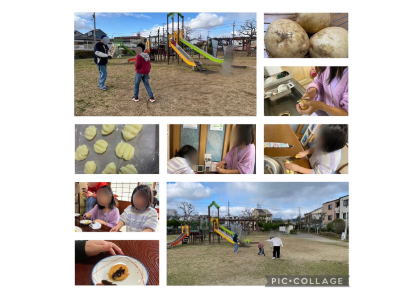 #キミノみらいテラス#フリースクール#守口市