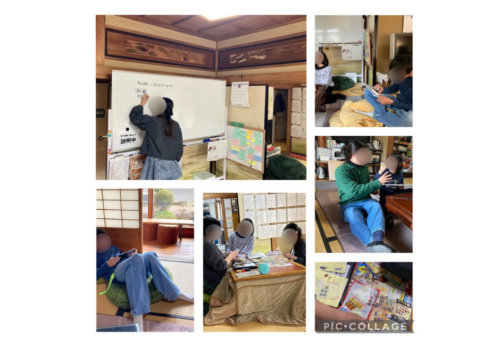 #キミノみらいテラス #フリースクール #守口市