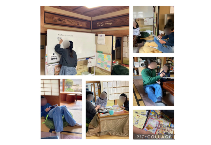 #キミノみらいテラス #フリースクール #守口市