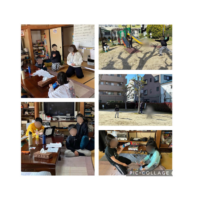 #キミノみらいテラス#フリースクール#守口市