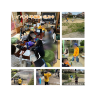 今日も活発に過ごしたキミテラメンバー。 昨日の水遊びが楽しかったらしく、着替えも持参してずぶ濡れで遊んでいました。今日は昨日ほど暖かくなかったのに、気にもせずに楽しんでいました。 着替えがない子たちは公園でケイドロをしていました。新ルールも自分たちで話し合って決めていましたよ。 ここまで遊びに没頭できるのは幸せなことですね。 何度もこの公園で遊んでいるので、地域の子たちとも仲良くなったりしています😊全力でケイドロしているので楽しそうに見えるのでしょうね。「いーれーてー！」と声をかけてくれます。 今ではあまり見かけなくなった異年齢集団での遊び。それが自然にあるのがフリースクール『キミノみらいテラス』の良さです😊 #キミノみらいテラス #フリースクール #守口市