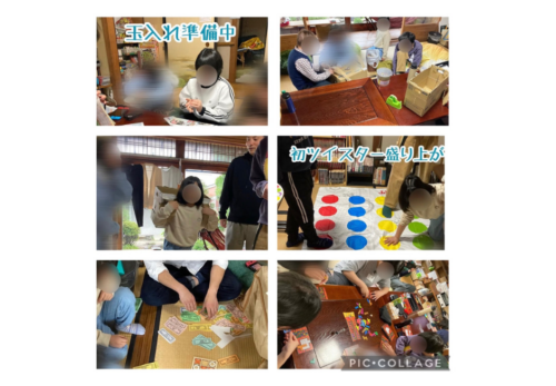 #キミノみらいテラス #フリースクール #守口市