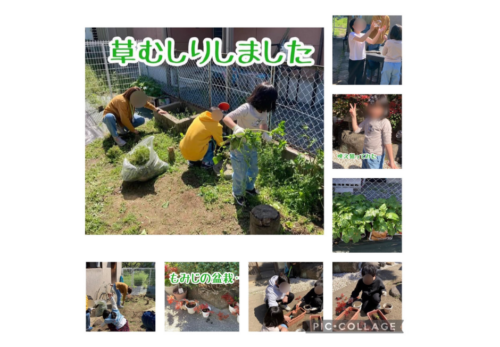 #キミノみらいテラス #フリースクール #守口市