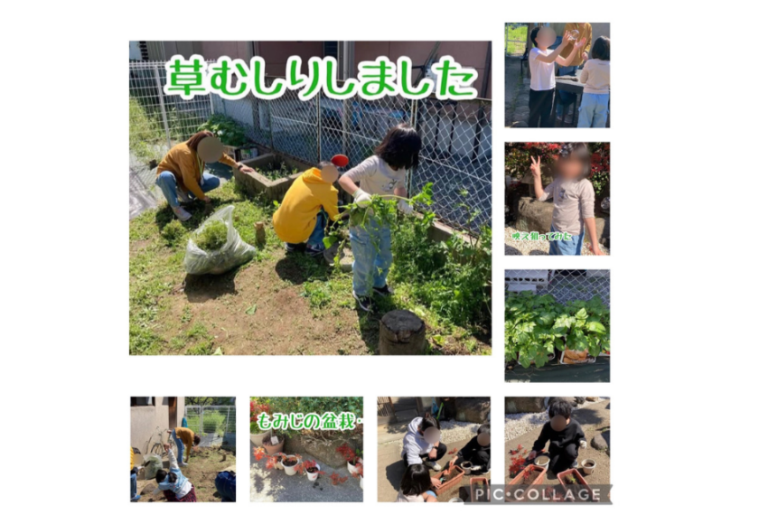 #キミノみらいテラス #フリースクール #守口市