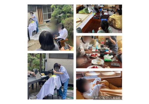 #キミノみらいテラス#フリースクール#守口市