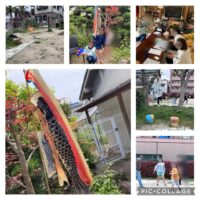 #キミノみらいテラス #フリースクール #守口