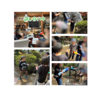 #キミノみらいテラス #フリースクール #守口市