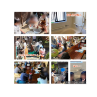 #キミノみらいテラス #フリースクール #守口