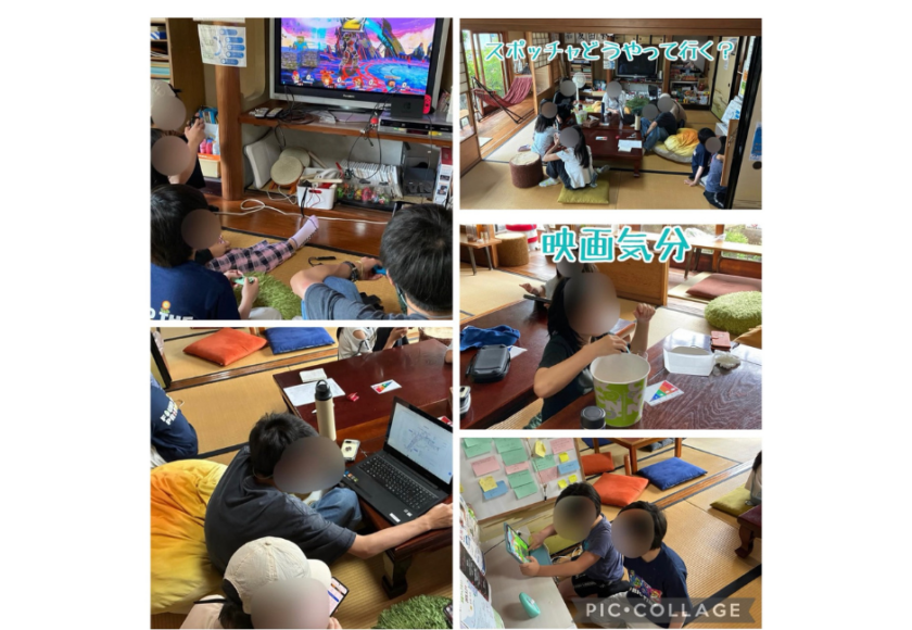 #キミノみらいテラス #フリースクール #守口市