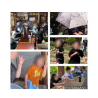 #キミノみらいテラス#キミテラ#フリースクール #不登校支援#子どもの居場所#守口市 #キャリア教育#探究活動#連休明け#日常の風景