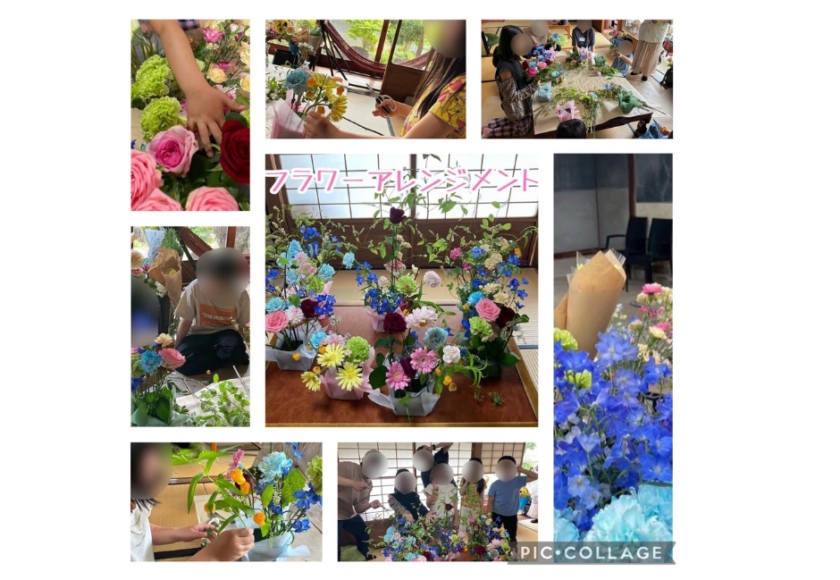 #キミノみらいテラス#フリースクール#守口市
