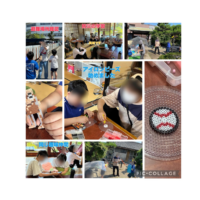 #キミノみらいテラス #フリースクール #守口市