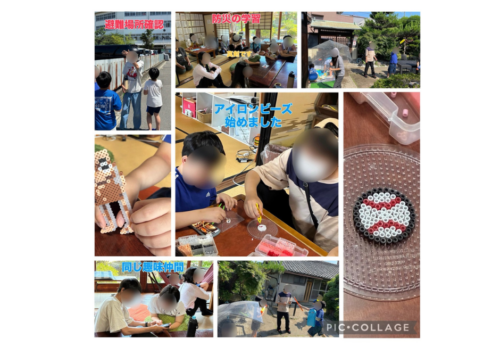 #キミノみらいテラス #フリースクール #守口市