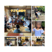 キャリアの時間は子ども会議をしました!