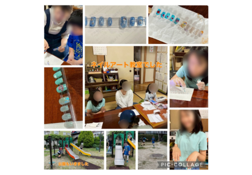 #キミノみらいテラス #フリースクール #守口市
