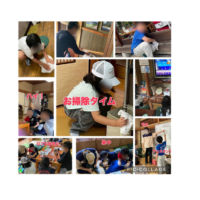 #キミノみらいテラス #フリースクール #守口市