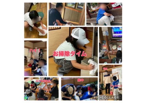 #キミノみらいテラス #フリースクール #守口市