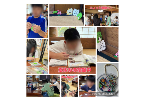 #キミノみらいテラス#フリースクール#守口市