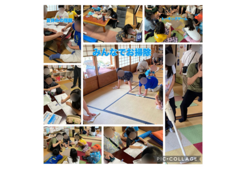 #キミノみらいテラス #フリースクール #守口市