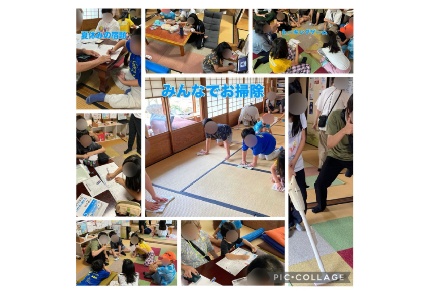 #キミノみらいテラス #フリースクール #守口市
